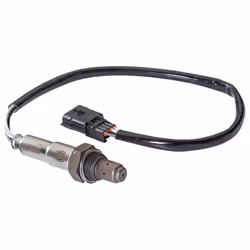 Lambda sensor; HELLA; Heated; for RENAULT, DACIA; 226A40713R, 6001549060, 8200461432, 820063220, 8200632270