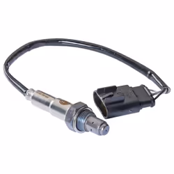 Lambda sensor; HELLA; Heated; for FIAT, ALFA ROMEO, ABARTH, FORD, LANCIA; 55219791, 51774422, 55184545, 552011610, 55201610