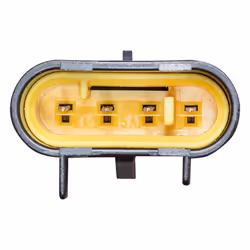 HELLA 6PA 358 103-031 Lambda sensor Heated FIAT: Panda II Hatchback, Punto III Hatchback, Panda III Hatchback, ALFA ROMEO: MiTo, Giulietta Hatchback