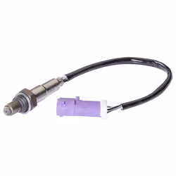 Lambda sensor; HELLA; after catalytic converter; for FORD, MAZDA; 1148070, 1516718, 1619641, 1639714, 1673837