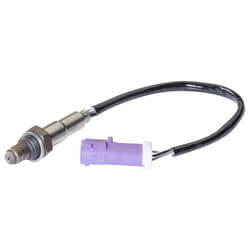 HELLA 6PA 358 066-981 Lambda sensor after catalytic converter FORD: FIESTA 6, FIESTA 5, Fusion Estate, MAZDA: 2 Hatchback