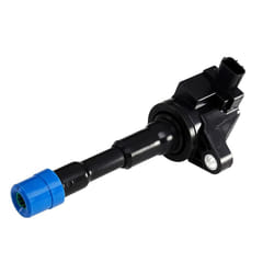 HELLA 5DA 358 057-231 Ignition coil 3 Flush-Fitting Pencil Ignition Coils HONDA: CIVIC 8 Hatchback, Jazz 2, Jazz 3