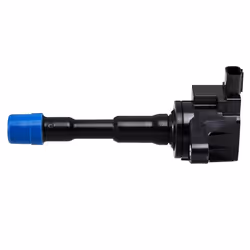 HELLA 5DA 358 057-231 Ignition coil 3 Flush-Fitting Pencil Ignition Coils HONDA: CIVIC 8 Hatchback, Jazz 2, Jazz 3