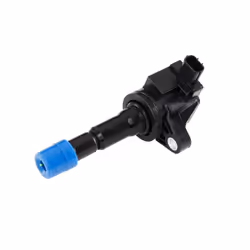 Ignition coil; HELLA; 3 Flush-Fitting Pencil Ignition Coils; for HONDA; 30520PWC003
