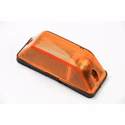 Auxiliary Indicator; HELLA; 12219945