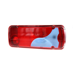 HELLA 2SA 013 323-051 Taillight LED Left Rear, Right Rear