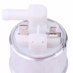 HELLA 8TF 358 106-591 Fuel Pump Electric with gasket/seal BMW: 5 Saloon, 5 Touring - Additional view 4