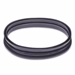 HELLA 8TF 358 106-591 Fuel Pump Electric with gasket/seal BMW: 5 Saloon, 5 Touring - Additional view 5
