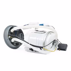 HELLA 8TF 358 106-291 Fuel Feed Unit with gasket/seal, with fuel sender unit Electric VOLKSWAGEN: GOLF 3