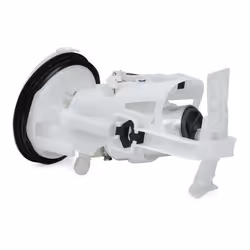 HELLA 8TF 358 106-241 Fuel Feed Unit with gasket/seal, with fuel sender unit Electric BMW: 3 Coupe, 3 Convertible, 3 Saloon