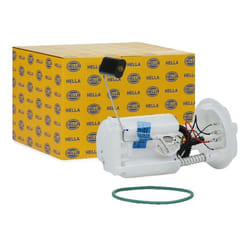 HELLA 8TF 358 106-151 Fuel Feed Unit with gasket/seal, with fuel sender unit Electric PEUGEOT: 206 Hatchback