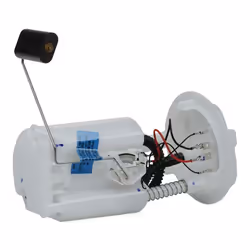 HELLA 8TF 358 106-151 Fuel Feed Unit with gasket/seal, with fuel sender unit Electric PEUGEOT: 206 Hatchback