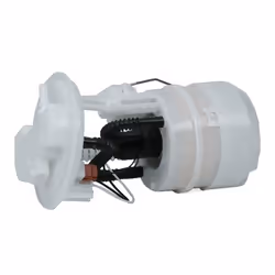 HELLA 8TF 358 106-091 Fuel Feed Unit with gasket/seal, with fuel sender unit Electric NISSAN: Note I