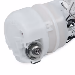 HELLA 8TF 358 106-091 Fuel Feed Unit with gasket/seal, with fuel sender unit Electric NISSAN: Note I - Additional view 5