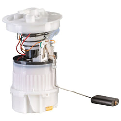 HELLA 8TF 358 106-081 Fuel Feed Unit with gasket/seal, with fuel sender unit Electric FORD: Focus 2, C-Max, Focus 2 Limousine, MAZDA: 3 Hatchback