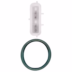 HELLA 8TF 358 106-081 Fuel Feed Unit with gasket/seal, with fuel sender unit Electric FORD: Focus 2, C-Max, Focus 2 Limousine, MAZDA: 3 Hatchback - Additional view 2