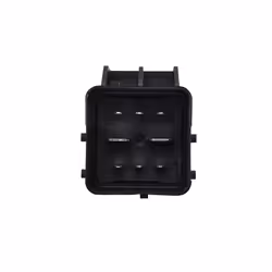 HELLA 4RV 008 188-631 Relay, glow plug system VOLVO: C70 2 Cabriolet, V50, S40 II