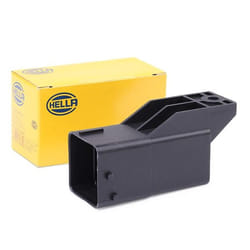 HELLA 4RV 008 188-641 Relay, glow plug system MINI: Hatchback, CITROËN: Berlingo / Berlingo First I Van