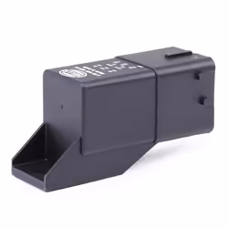 HELLA 4RV 008 188-641 Relay, glow plug system MINI: Hatchback, CITROËN: Berlingo / Berlingo First I Van