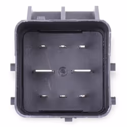HELLA 4RV 008 188-641 Relay, glow plug system MINI: Hatchback, CITROËN: Berlingo / Berlingo First I Van - Additional view 5