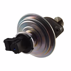 EGR valve; HELLA; Electric-pneumatic with gasket/seal; for BMW, MINI; 11717801942, 11719886716, 7801942, 9886716, 2508458
