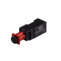 Brake Light Switch; HELLA; Electric 4; for FIAT, VAUXHALL, SAAB, OPEL, ABARTH; 55701395, 6366F1, 6366F1, 55701395, 55701395