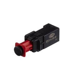 HELLA 6DD 014 395-001 Brake Light Switch Electric 4 FIAT: Grande Punto Hatchback, VAUXHALL: Zafira Mk2, SAAB: 9-3 Saloon