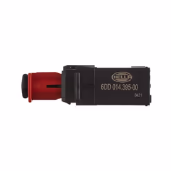 HELLA 6DD 014 395-001 Brake Light Switch Electric 4 FIAT: Grande Punto Hatchback, VAUXHALL: Zafira Mk2, SAAB: 9-3 Saloon