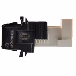HELLA 6DD 014 395-011 Brake Light Switch Electric 2