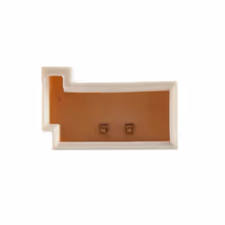 HELLA 6DD 014 395-011 Brake Light Switch Electric 2