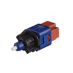 HELLA 6DD 014 395-031 Brake Light Switch Electric 4 NISSAN: Qashqai / Qashqai+2 I, NV200 Box Body / Estate, Note I
