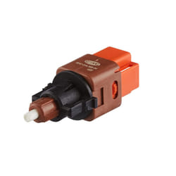 HELLA 6DD 014 395-041 Brake Light Switch Electric 4 NISSAN: Qashqai / Qashqai+2 I, MICRA 5, NV200 Box Body / Estate