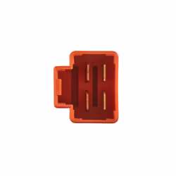 HELLA 6DD 014 395-041 Brake Light Switch Electric 4 NISSAN: Qashqai / Qashqai+2 I, MICRA 5, NV200 Box Body / Estate