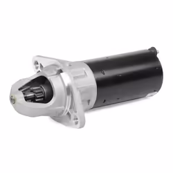 HELLA 8EA 011 611-161 Starter motor 12 1,7 9 83 VOLKSWAGEN: TRANSPORTER 3