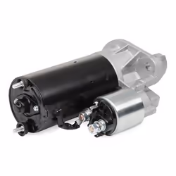 HELLA 8EA 011 611-161 Starter motor 12 1,7 9 83 VOLKSWAGEN: TRANSPORTER 3