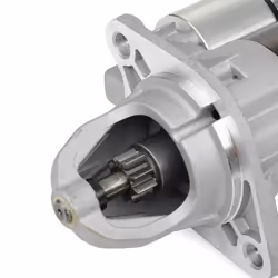 HELLA 8EA 011 611-161 Starter motor 12 1,7 9 83 VOLKSWAGEN: TRANSPORTER 3 - Additional view 5