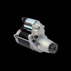 HELLA 8EA 011 611-211 Starter motor 12 1,7 10 76 PORSCHE: 911 Convertible, 911 Coupe