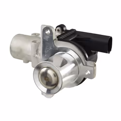 EGR valve; HELLA; Electronic with gaskets/seals; for RENAULT, DACIA; 8200270177, 8200282949, 8200452876, 8200550348, 82005503 ...