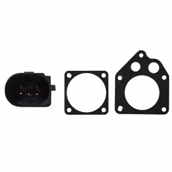 HELLA 6NU 010 171-741 EGR valve Electronic with gaskets/seals RENAULT: GRAND SCENIC 3, Kangoo II Express, MEGANE 2 Coupe-Cabriolet, DACIA: SANDERO 2 - Additional view 4