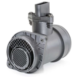 HELLA 8ET 009 149-661 Mass air flow sensor VOLKSWAGEN: Passat B5 GP Saloon, Passat B5 GP Estate, LT 28-35 II Minibus