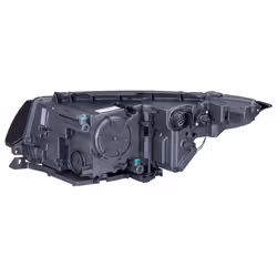 Headlights; HELLA; Right PSY24W, HB3 Halogen 12 for right-hand traffic; for LAND ROVER; GJ3213W029BC, LR084568