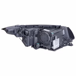 HELLA 1ZS 354 835-031 Headlights Left PSY24W, D3S Bi-Xenon 12 for right-hand traffic LAND ROVER: Range Rover Evoque