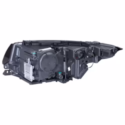 Headlights; HELLA; Right D3S, PSY24W Bi-Xenon 12 for right-hand traffic; for LAND ROVER; GJ3213W029EC, LR084570