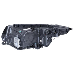 HELLA 1ZS 354 835-041 Headlights Right D3S, PSY24W Bi-Xenon 12 for right-hand traffic LAND ROVER: Range Rover Evoque