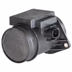 Mass air flow sensor; HELLA; for VOLKSWAGEN, AUDI, SKODA, SEAT, VW; 074906461, 1003751, 95VW12B529BA, 2505091, 074906461