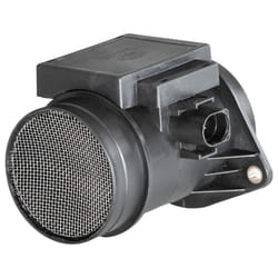 HELLA 8ET 009 149-671 Mass air flow sensor VOLKSWAGEN: Golf 4, Caddy 2 Kastenwagen, Passat B5 Saloon, AUDI: A4 B5 Avant, A3 Hatchback, A4 B5 Saloon
