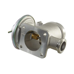 HELLA 6NU 010 171-691 EGR valve Vacuum-controlled without gasket/seal BMW: 3 Saloon, X3, 3 Coupe