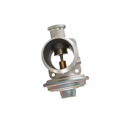 HELLA 6NU 010 171-691 EGR valve Vacuum-controlled without gasket/seal BMW: 3 Saloon, X3, 3 Coupe