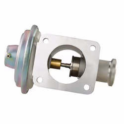 HELLA 6NU 010 171-691 EGR valve Vacuum-controlled without gasket/seal BMW: 3 Saloon, X3, 3 Coupe - Additional view 5