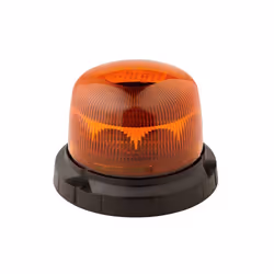 Rotating Beacon; HELLA; LED yellow (amber); 7293853, 30100502312